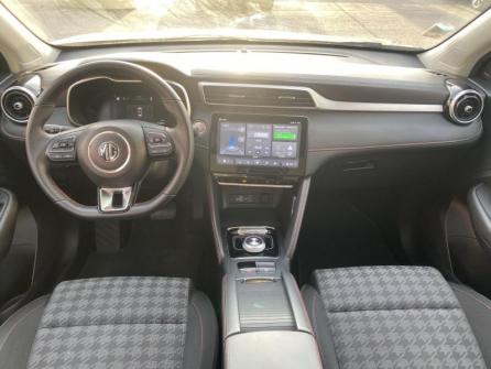 MG MOTOR ZS EV 156ch - 70kWh Comfort à vendre à Compiègne - Image n°11