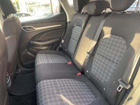 MG MOTOR ZS EV 156ch - 70kWh Comfort à vendre à Compiègne - Image n°12