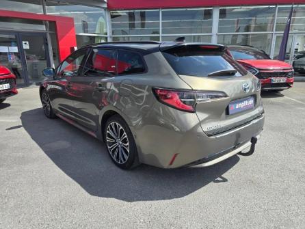 TOYOTA Corolla Touring Spt 122h Collection MY21 à vendre à Compiègne - Image n°2