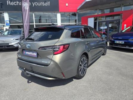 TOYOTA Corolla Touring Spt 122h Collection MY21 à vendre à Compiègne - Image n°5