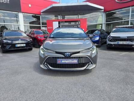 TOYOTA Corolla Touring Spt 122h Collection MY21 à vendre à Compiègne - Image n°6
