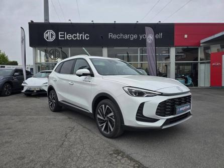 MG MOTOR ZS Hybrid+ 197ch Luxury à vendre à Compiègne - Image n°1