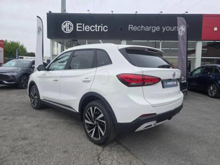 MG MOTOR ZS Hybrid+ 197ch Luxury à vendre à Compiègne - Image n°2