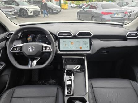 MG MOTOR ZS Hybrid+ 197ch Luxury à vendre à Compiègne - Image n°3