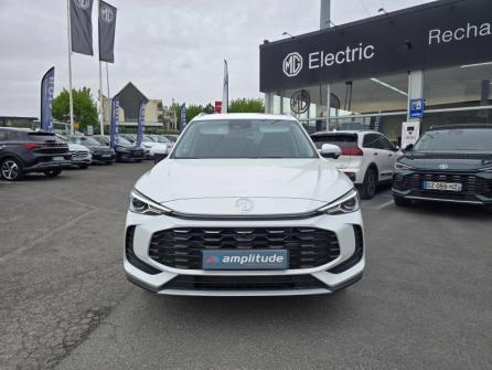 MG MOTOR ZS Hybrid+ 197ch Luxury à vendre à Compiègne - Image n°4
