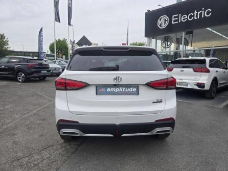 MG MOTOR ZS Hybrid+ 197ch Luxury à vendre à Compiègne - Image n°5