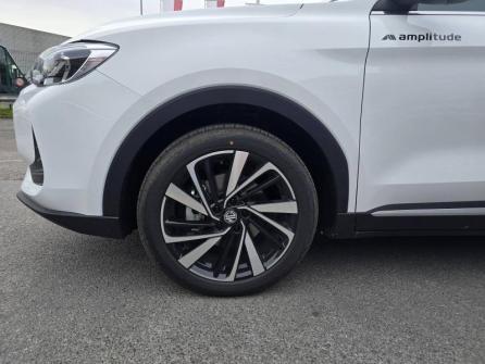MG MOTOR ZS Hybrid+ 197ch Luxury à vendre à Compiègne - Image n°6