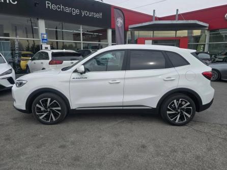 MG MOTOR ZS Hybrid+ 197ch Luxury à vendre à Compiègne - Image n°7