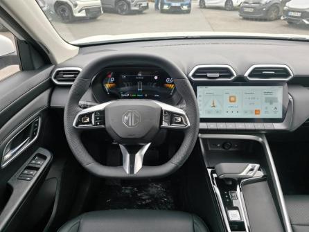 MG MOTOR ZS Hybrid+ 197ch Luxury à vendre à Compiègne - Image n°9