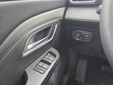 MG MOTOR ZS Hybrid+ 197ch Luxury à vendre à Compiègne - Image n°11
