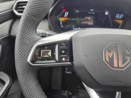 MG MOTOR ZS Hybrid+ 197ch Luxury à vendre à Compiègne - Image n°12