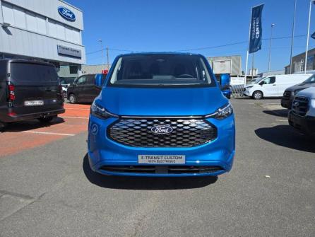 FORD Transit Custom Fg 320 L1H1 Electrique 160 kW 218ch Limited à vendre à Orléans - Image n°2