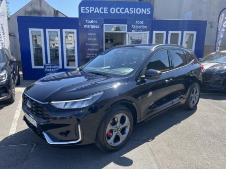 FORD Kuga 2.5 Duratec 180ch Hybrid FlexiFuel ST-Line X Powershift à vendre à Orléans - Image n°1