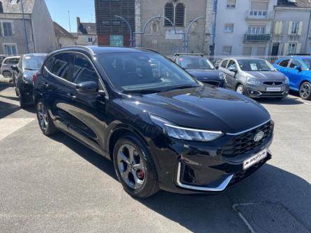 FORD Kuga 2.5 Duratec 180ch Hybrid FlexiFuel ST-Line X Powershift à vendre à Orléans - Image n°3