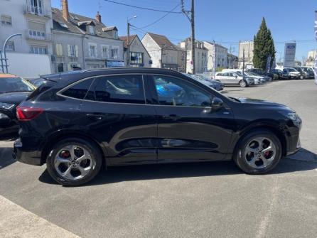 FORD Kuga 2.5 Duratec 180ch Hybrid FlexiFuel ST-Line X Powershift à vendre à Orléans - Image n°4