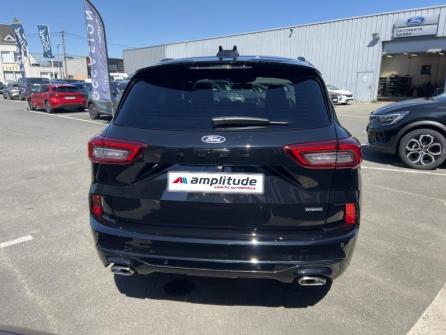 FORD Kuga 2.5 Duratec 180ch Hybrid FlexiFuel ST-Line X Powershift à vendre à Orléans - Image n°6