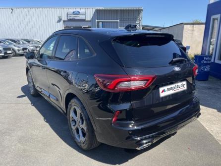 FORD Kuga 2.5 Duratec 180ch Hybrid FlexiFuel ST-Line X Powershift à vendre à Orléans - Image n°7