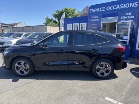 FORD Kuga 2.5 Duratec 180ch Hybrid FlexiFuel ST-Line X Powershift à vendre à Orléans - Image n°8