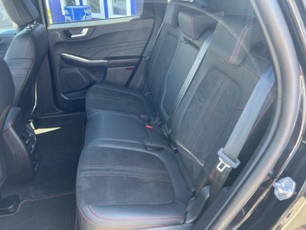 FORD Kuga 2.5 Duratec 180ch Hybrid FlexiFuel ST-Line X Powershift à vendre à Orléans - Image n°11