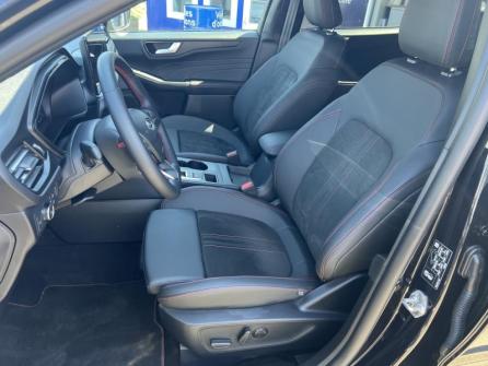 FORD Kuga 2.5 Duratec 180ch Hybrid FlexiFuel ST-Line X Powershift à vendre à Orléans - Image n°12
