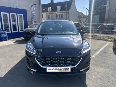 FORD Kuga 2.5 Duratec 225ch PHEV Vignale BVA à vendre à Orléans - Image n°2