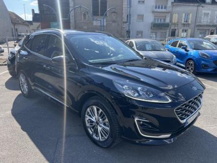 FORD Kuga 2.5 Duratec 225ch PHEV Vignale BVA à vendre à Orléans - Image n°3