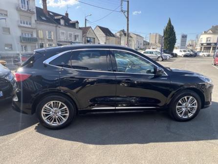FORD Kuga 2.5 Duratec 225ch PHEV Vignale BVA à vendre à Orléans - Image n°4
