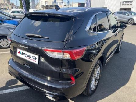 FORD Kuga 2.5 Duratec 225ch PHEV Vignale BVA à vendre à Orléans - Image n°5