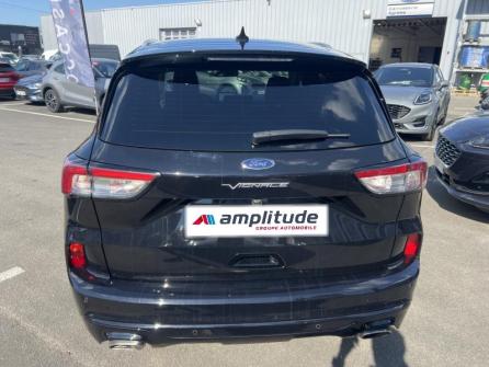 FORD Kuga 2.5 Duratec 225ch PHEV Vignale BVA à vendre à Orléans - Image n°6