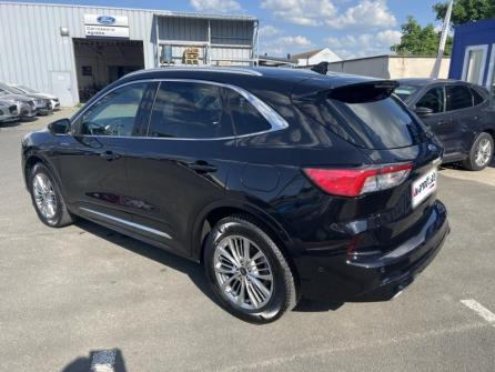 FORD Kuga 2.5 Duratec 225ch PHEV Vignale BVA à vendre à Orléans - Image n°7