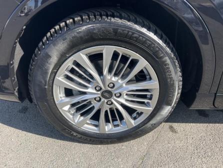 FORD Kuga 2.5 Duratec 225ch PHEV Vignale BVA à vendre à Orléans - Image n°9