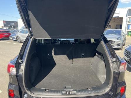FORD Kuga 2.5 Duratec 225ch PHEV Vignale BVA à vendre à Orléans - Image n°10