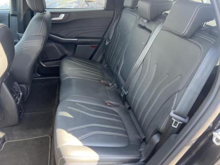 FORD Kuga 2.5 Duratec 225ch PHEV Vignale BVA à vendre à Orléans - Image n°11