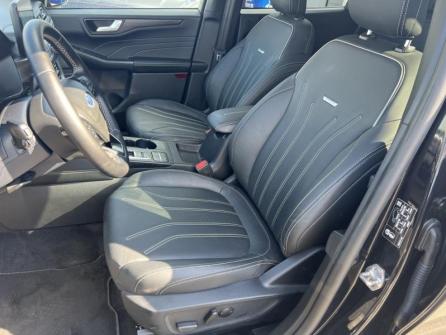 FORD Kuga 2.5 Duratec 225ch PHEV Vignale BVA à vendre à Orléans - Image n°12