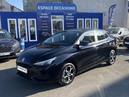 MG MOTOR MG3 Hybrid+ 195ch Comfort à vendre à Orléans - Image n°1