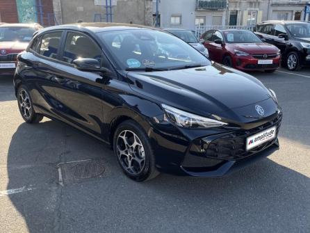MG MOTOR MG3 Hybrid+ 195ch Comfort à vendre à Orléans - Image n°3