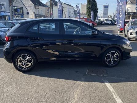 MG MOTOR MG3 Hybrid+ 195ch Comfort à vendre à Orléans - Image n°4