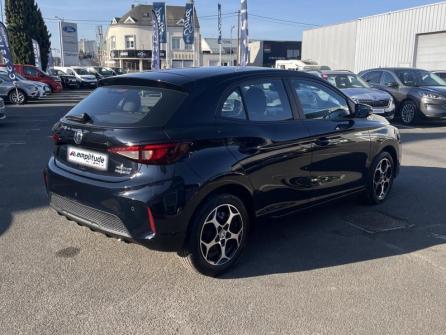 MG MOTOR MG3 Hybrid+ 195ch Comfort à vendre à Orléans - Image n°5