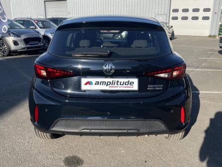 MG MOTOR MG3 Hybrid+ 195ch Comfort à vendre à Orléans - Image n°6