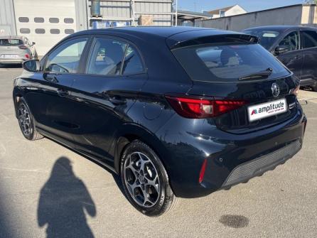 MG MOTOR MG3 Hybrid+ 195ch Comfort à vendre à Orléans - Image n°7