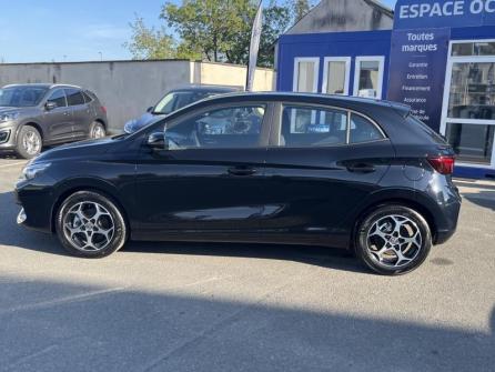 MG MOTOR MG3 Hybrid+ 195ch Comfort à vendre à Orléans - Image n°8
