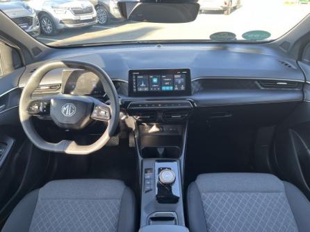 MG MOTOR MG3 Hybrid+ 195ch Comfort à vendre à Orléans - Image n°9