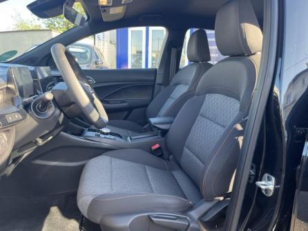 MG MOTOR MG3 Hybrid+ 195ch Comfort à vendre à Orléans - Image n°10