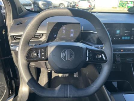MG MOTOR MG3 Hybrid+ 195ch Comfort à vendre à Orléans - Image n°11