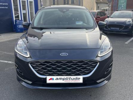 FORD Kuga 2.5 Duratec 225ch PowerSplit PHEV Vignale e-CVT à vendre à Orléans - Image n°2