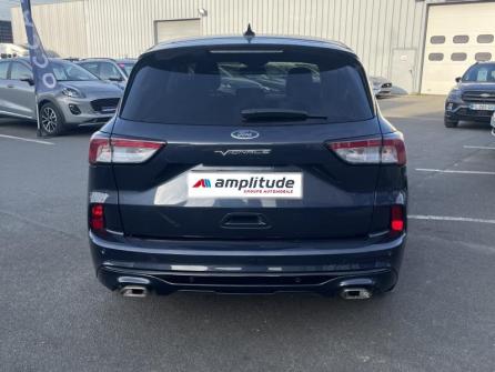 FORD Kuga 2.5 Duratec 225ch PowerSplit PHEV Vignale e-CVT à vendre à Orléans - Image n°6