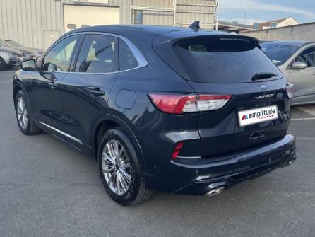 FORD Kuga 2.5 Duratec 225ch PowerSplit PHEV Vignale e-CVT à vendre à Orléans - Image n°7