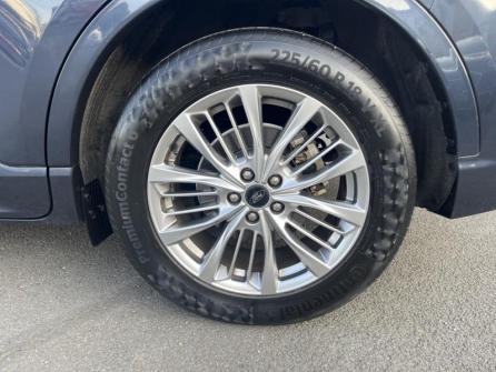 FORD Kuga 2.5 Duratec 225ch PowerSplit PHEV Vignale e-CVT à vendre à Orléans - Image n°9
