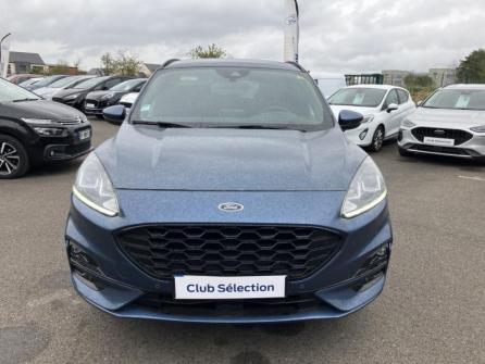 FORD Kuga 2.5 Duratec 225ch PHEV ST-Line Business BVA à vendre à Orléans - Image n°2