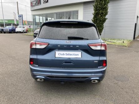 FORD Kuga 2.5 Duratec 225ch PHEV ST-Line Business BVA à vendre à Orléans - Image n°6